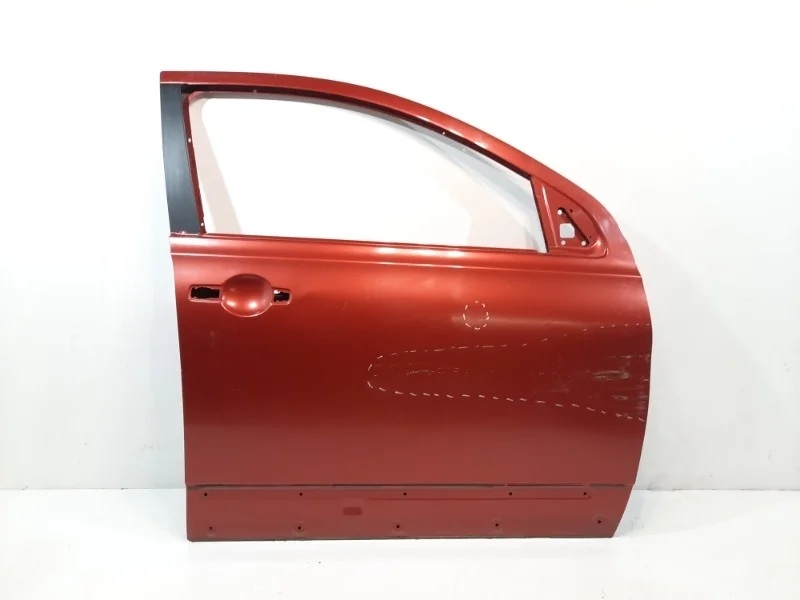 Дверь Nissan Qashqai 2006-2013 J10