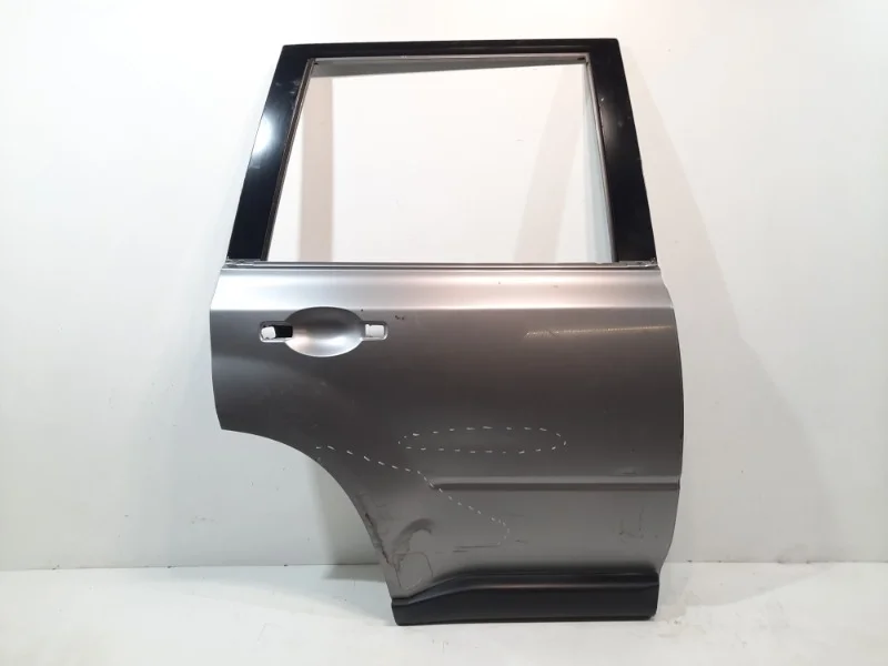 Дверь Nissan X-Trail 2007-2013 T31