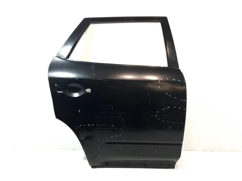 Дверь Nissan Murano 2004-2008 Z50