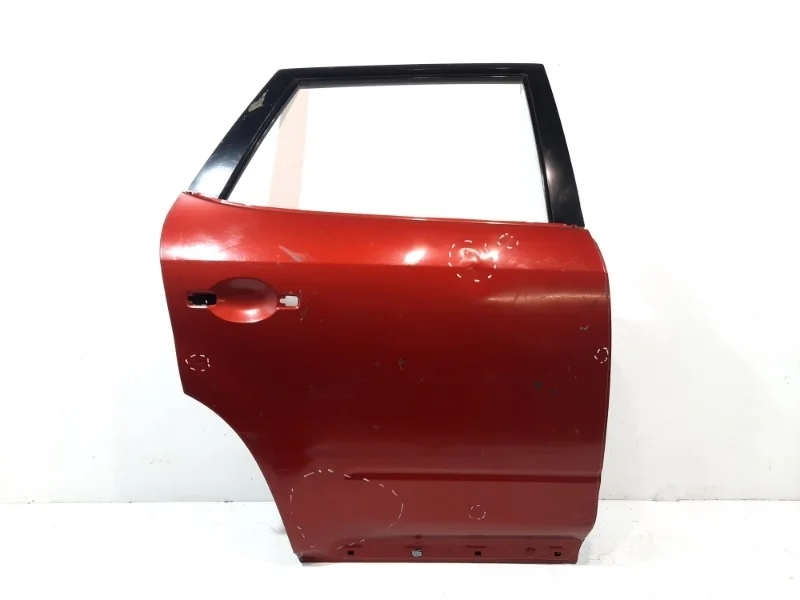 Дверь Nissan Murano 2004-2008 Z50