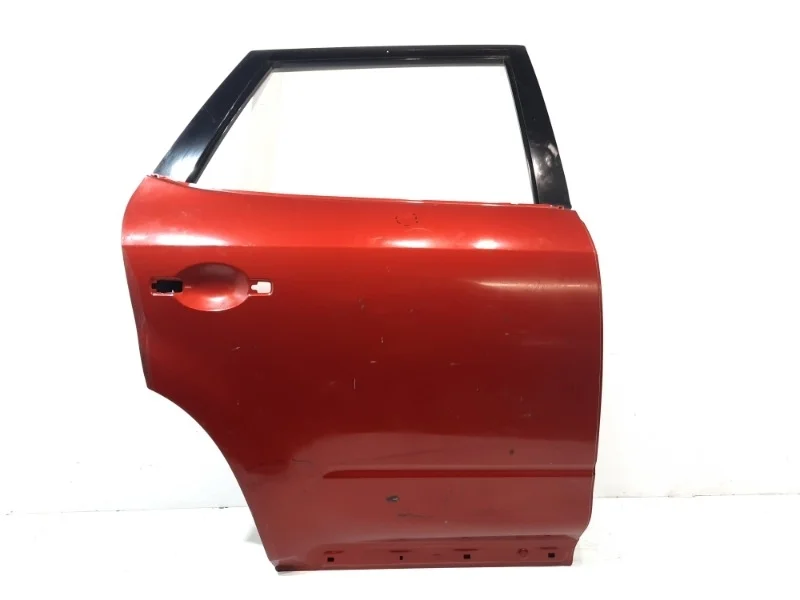 Дверь Nissan Murano 2004-2008 Z50