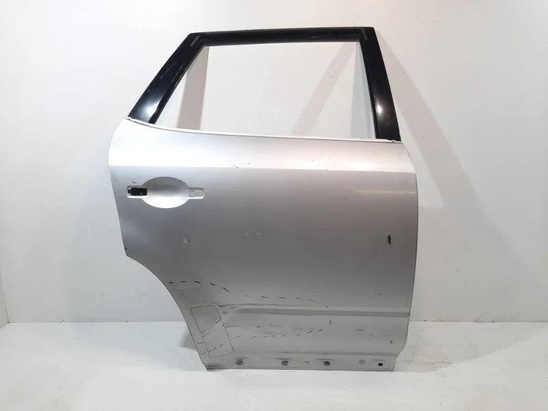 Дверь Nissan Murano 2004-2008 Z50