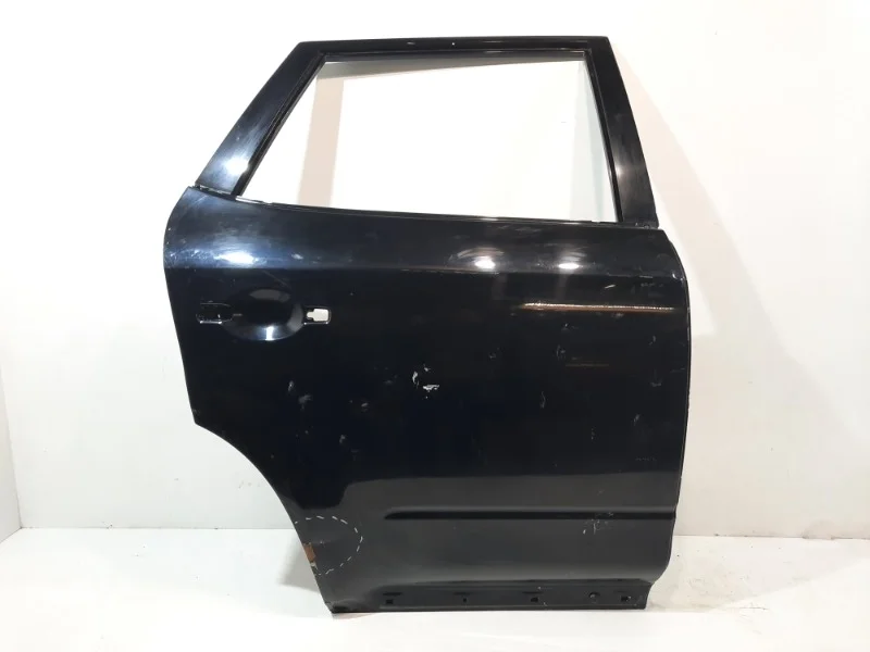 Дверь Nissan Murano 2004-2008 Z50