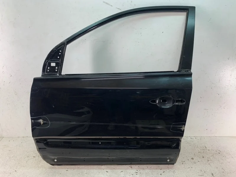 Дверь Renault Koleos 2008-2016