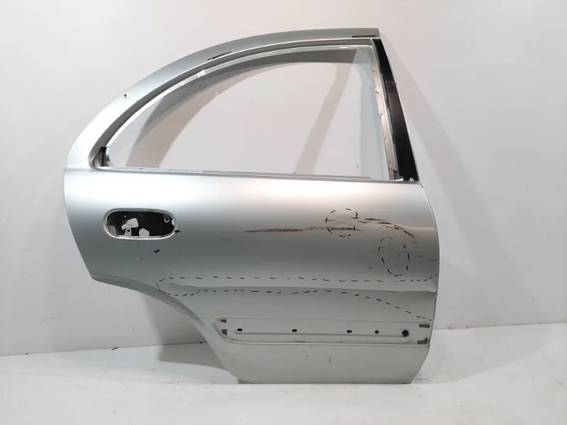 Дверь Nissan Almera Classic 2006-2012 B10