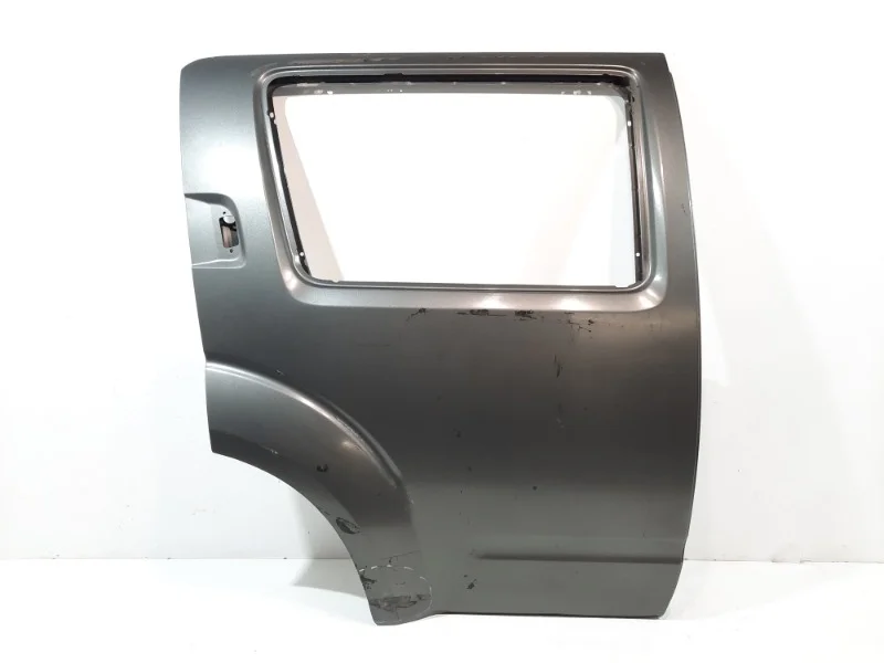 Дверь Nissan Pathfinder 2005-2014 R51