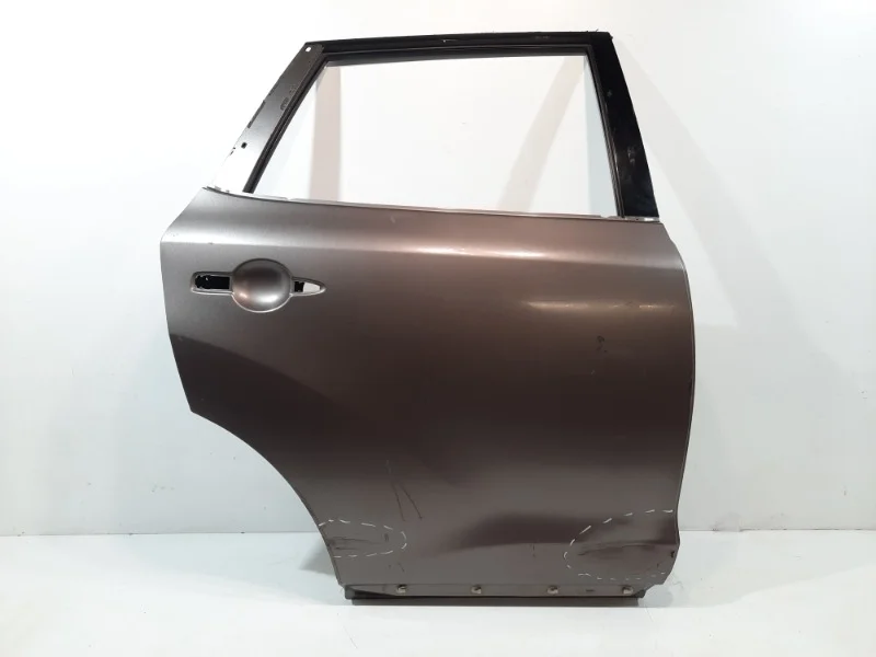 Дверь Nissan Murano 2008-2015 Z51