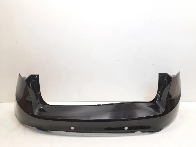 Бампер Ford Kuga 2008-2012