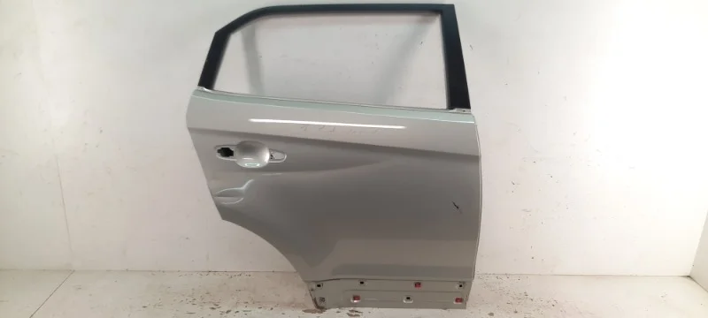 Дверь Hyundai Creta 2015-2019
