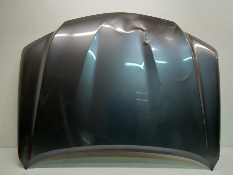 Капот Lexus LX 2016- 3