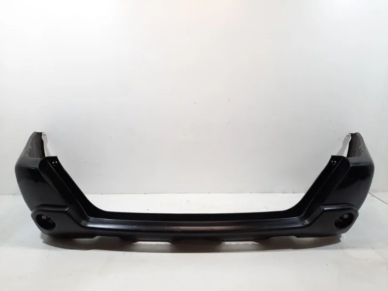 Бампер Nissan X-Trail 2007-2014 T31