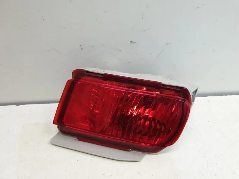 Фонарь противотуманный Toyota Land Cruiser Prado 2009- 150