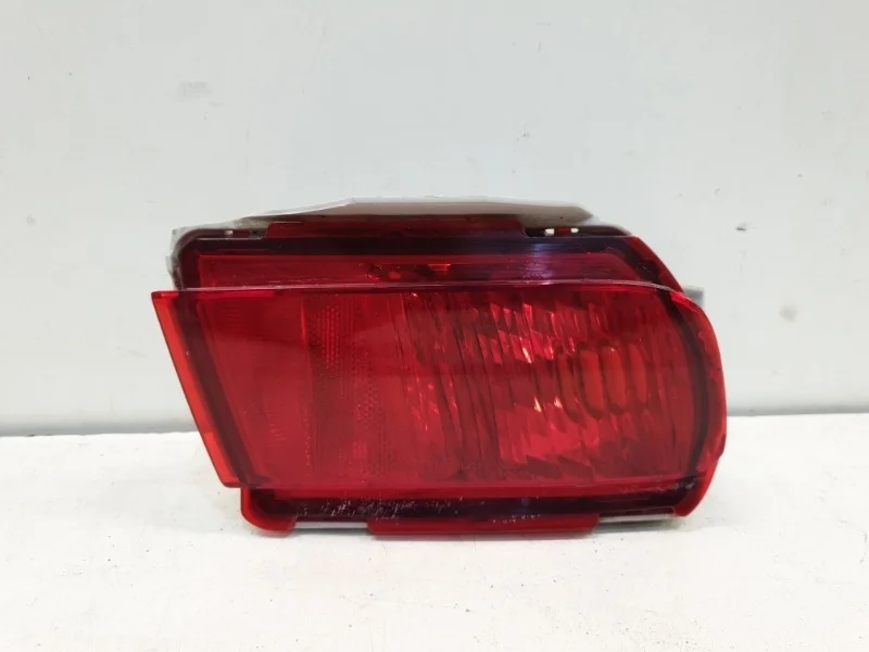 Фонарь противотуманный Toyota Land Cruiser Prado 2009- 150