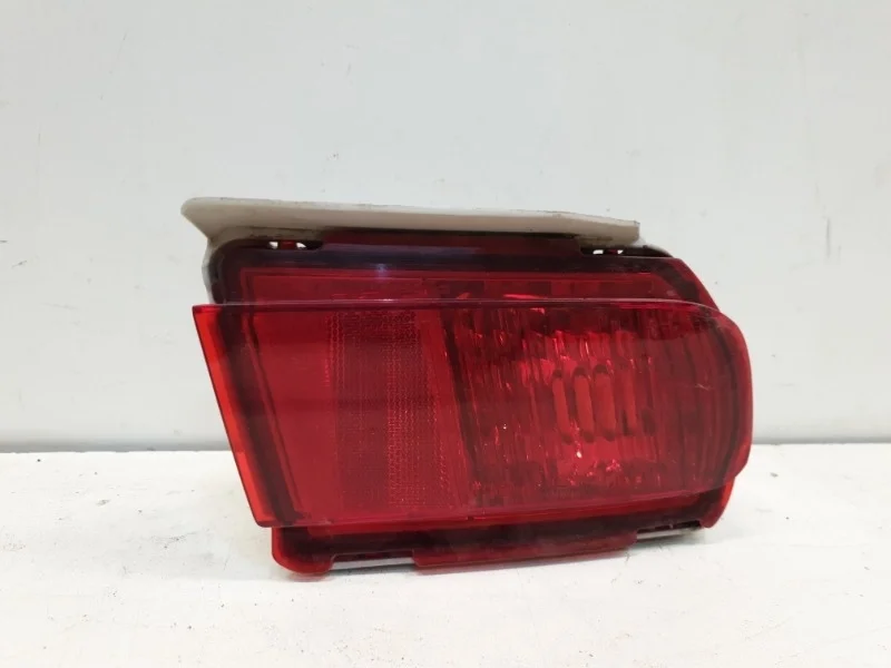 Фонарь противотуманный Toyota Land Cruiser Prado 2009- 150