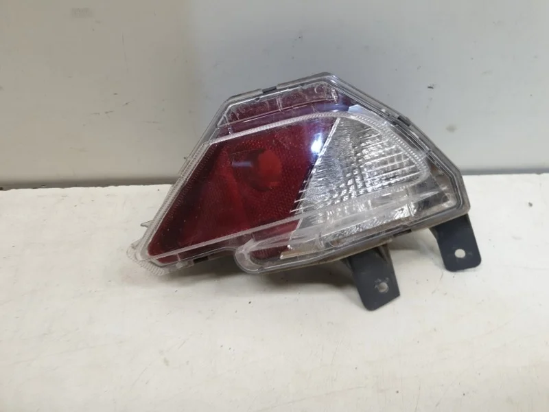 Фонарь противотуманный Toyota Rav4 2016- 45