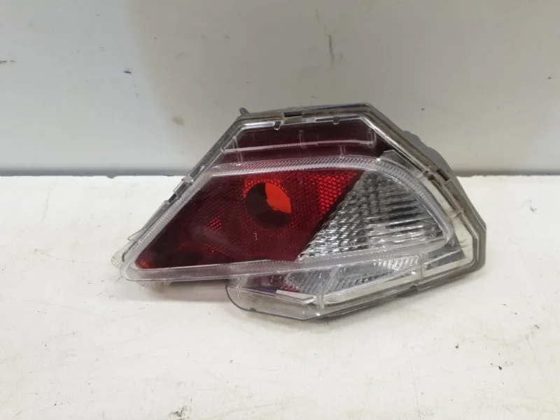 Фонарь противотуманный Toyota Rav4 2016- 45