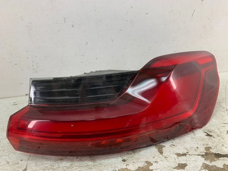 Фонарь BMW X4 2018- G02