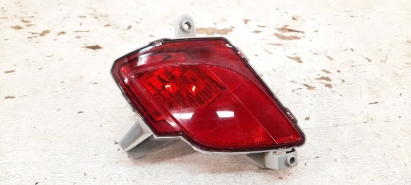 Фонарь противотуманный Mazda CX-5 2011-2017