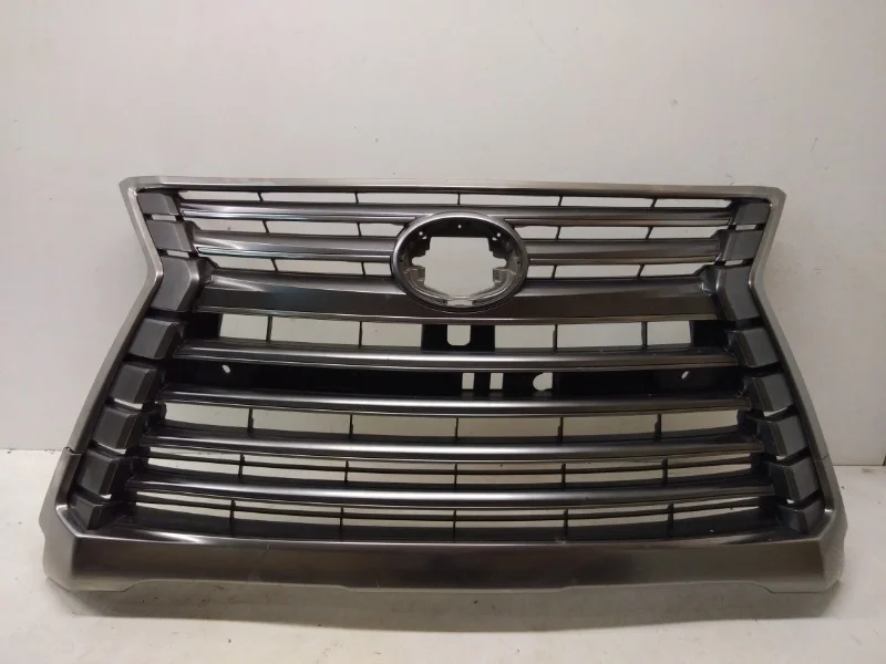 Решетка радиатора Lexus LX 2015-2020 3