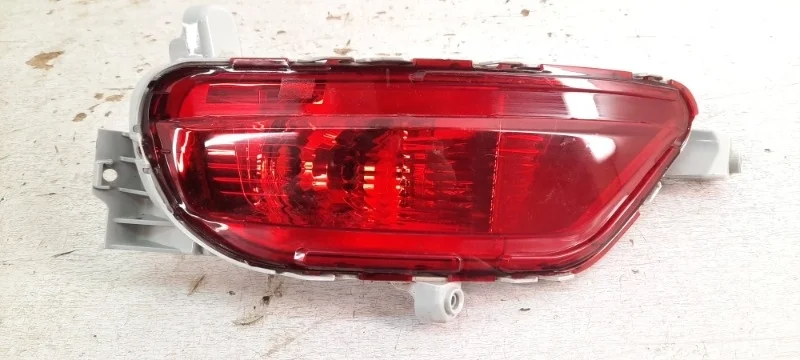 Фонарь противотуманный Mazda CX-5 2017-2020