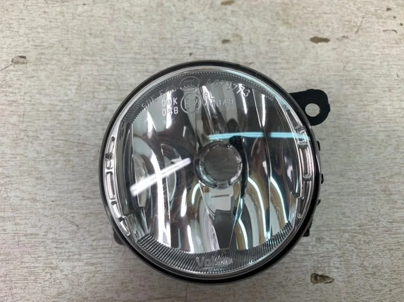 Фара противотуманная Renault Logan 2014-