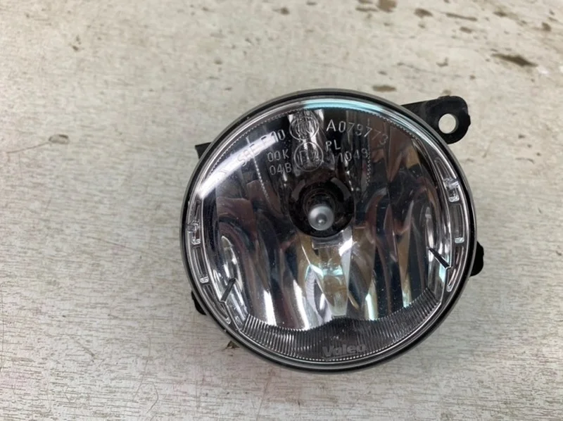 Фара противотуманная Renault Logan 2014-