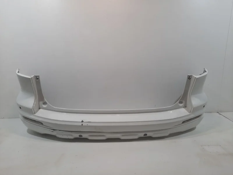 Бампер Honda CR-V 2010-2012 3