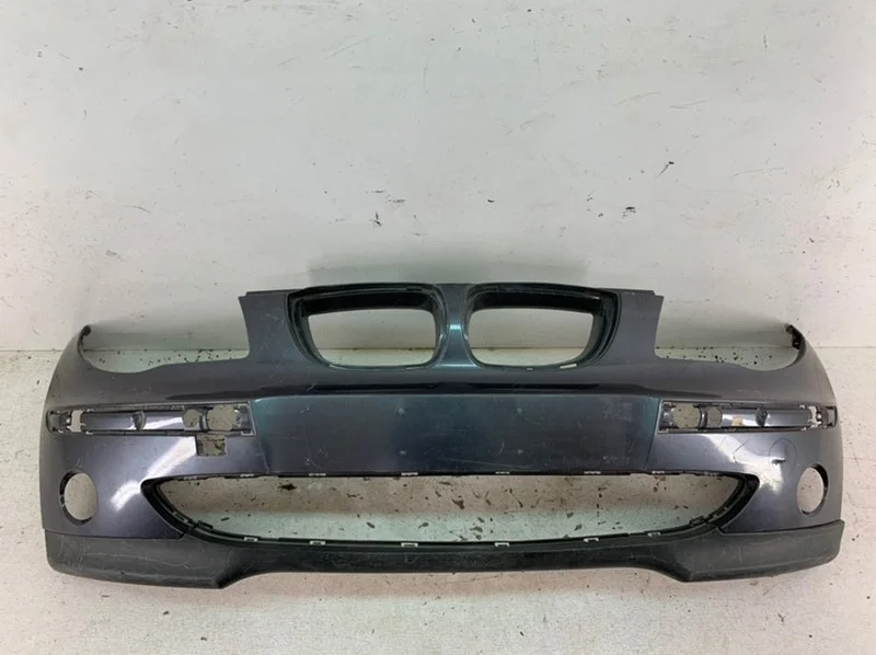 Бампер BMW 1er 2004-2007 E87