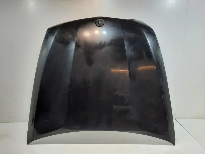 Капот BMW X5 2007-2013 E70 E71