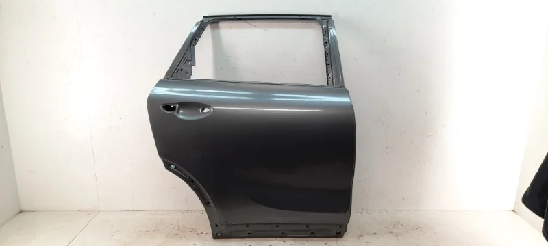 Дверь Kia Sorento 2015-2019 3
