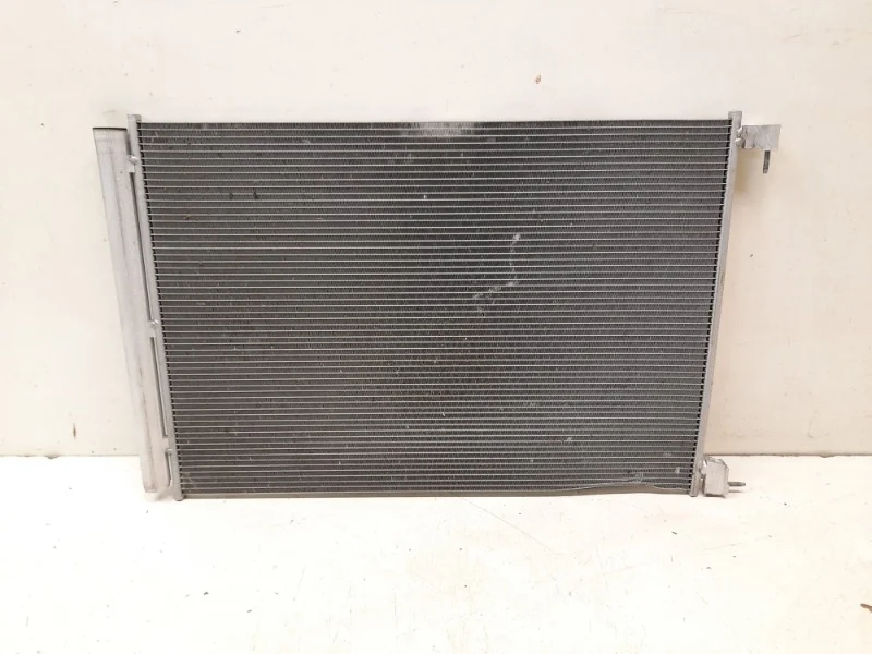 Радиатор кондиционера Mercedes-Benz -Class 2016-2019 W213