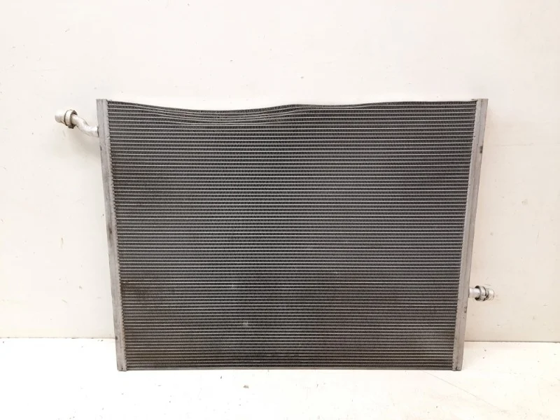 Радиатор охлаждения дополнительный Mercedes-Benz -Class 2016-2019 W213