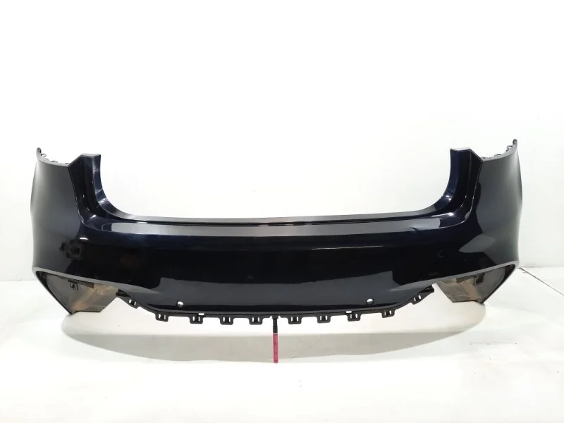 Бампер BMW X6 2013-2018 F16