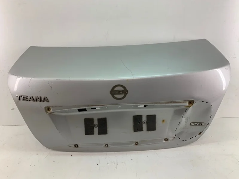Крышка багажника Nissan Teana 2008-2014 J32