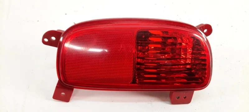 Фонарь противотуманный Kia sorento 2009-2017