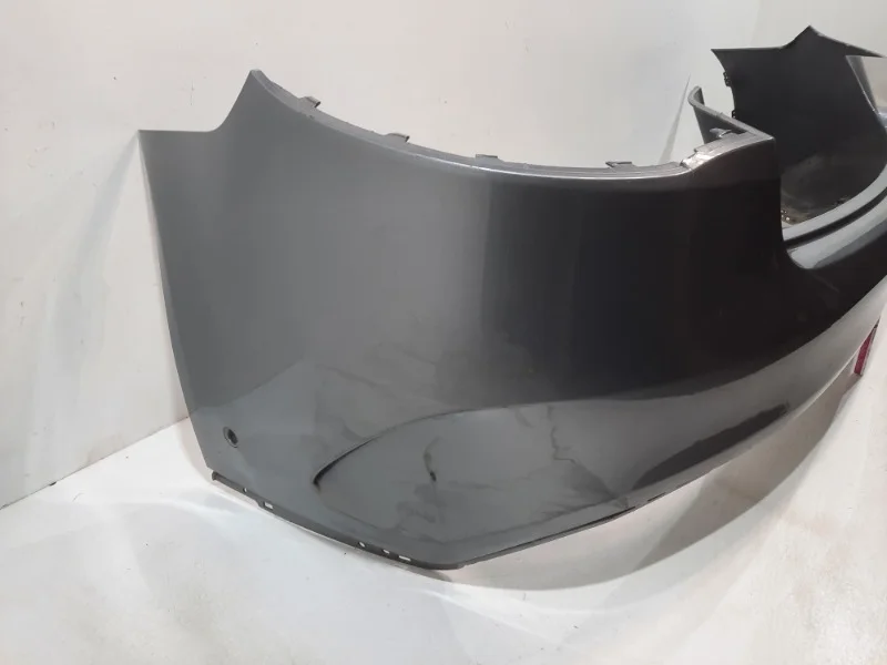 Бампер Mercedes-Benz GLE Coupe 2015-2019 W292