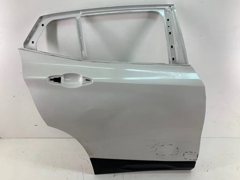 Дверь BMW X2 2018- F39