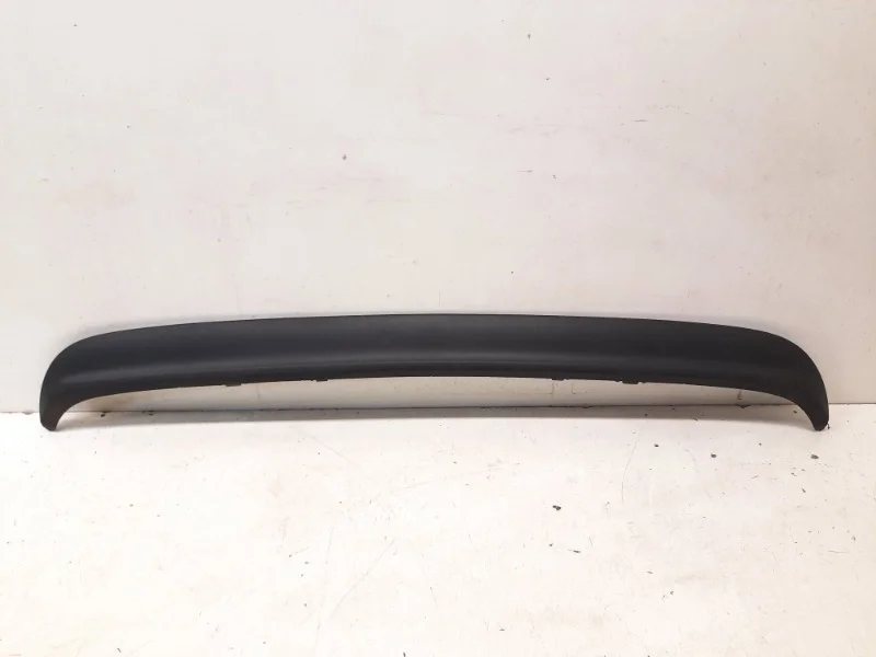 Спойлер бампера Mercedes-Benz -Class 2013-2016 W212