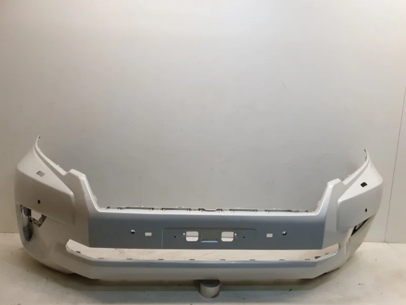 Бампер Toyota Land Cruiser Prado 2018- 150