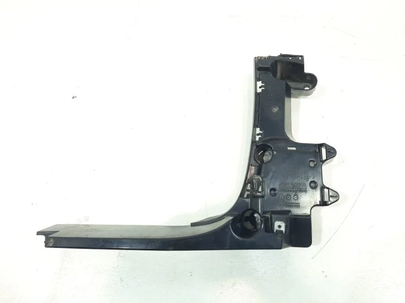 Кронштейн бампера BMW X5 2013- F15