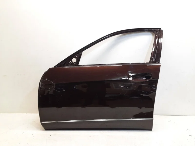 Дверь Mercedes-Benz -Class 2009-2016 W212