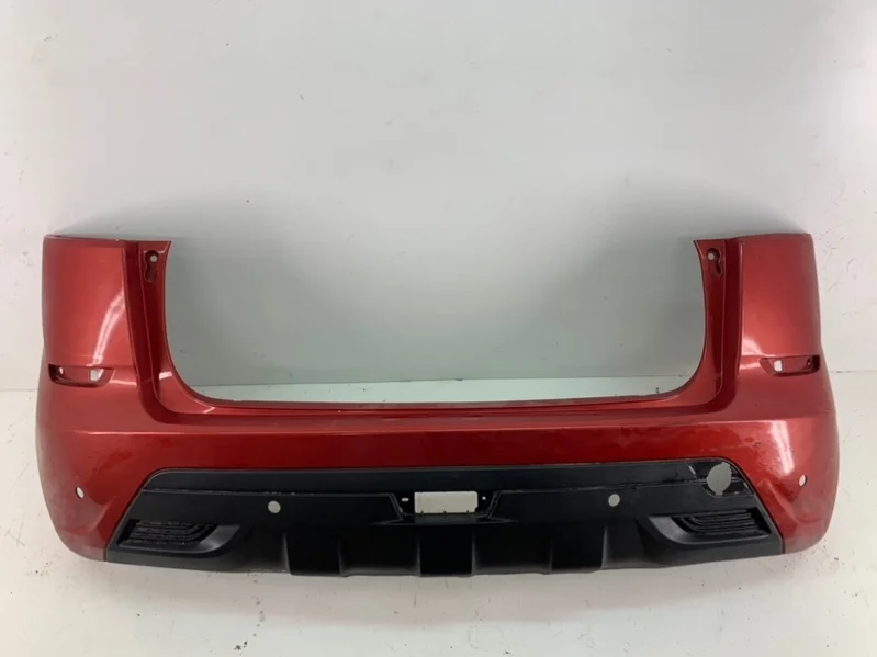 Бампер Lada X-RAY 2015-