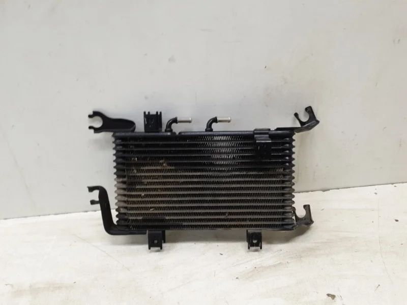 Радиатор акпп Toyota Land Cruiser 2007-2020