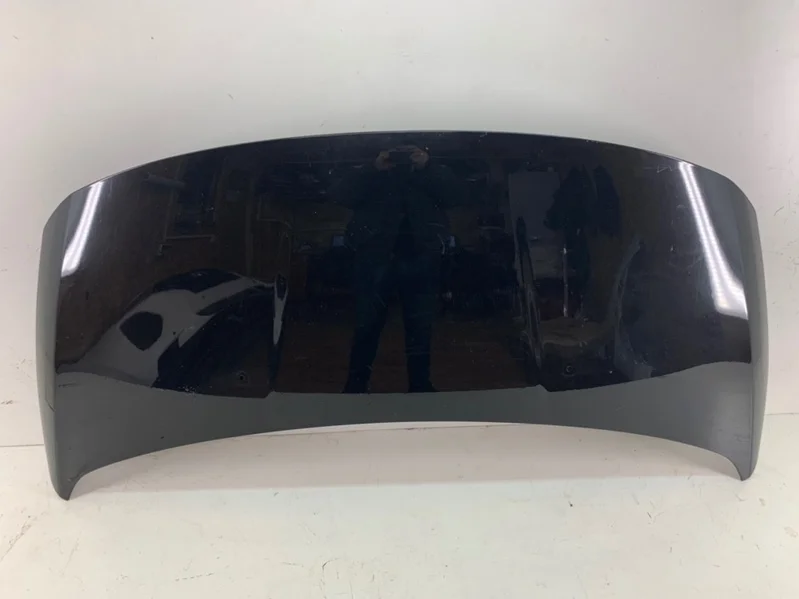 Капот Peugeot 3008 2009-2016