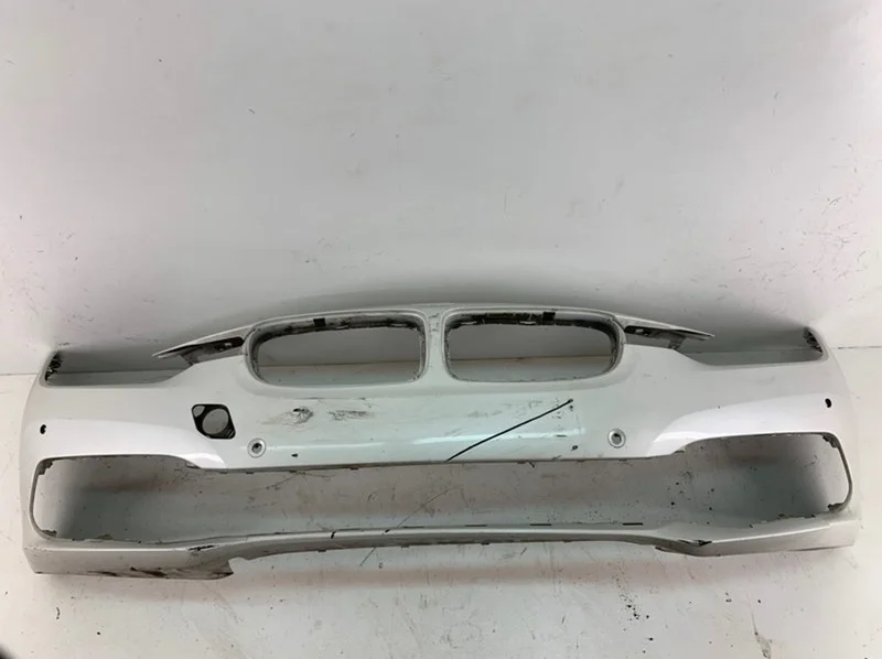 Бампер BMW 3er 2015- F30