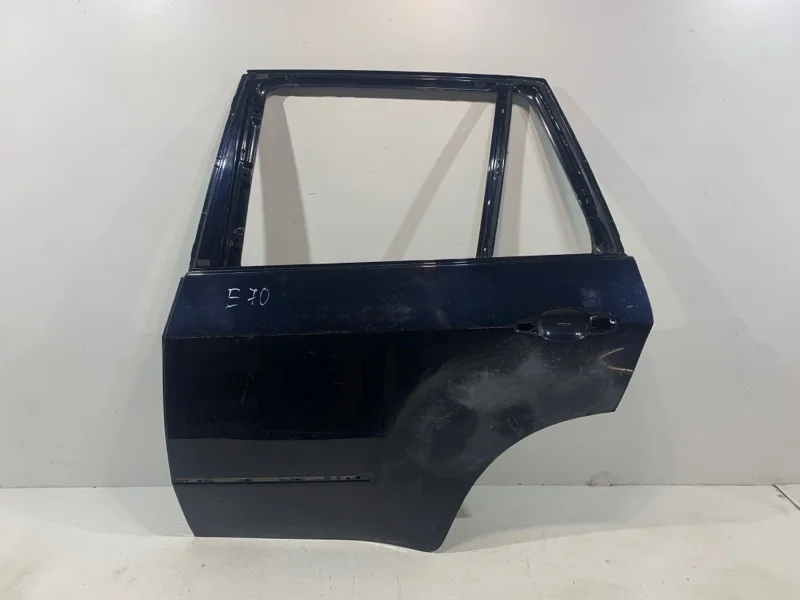 Дверь BMW X5 2007-2013 E70