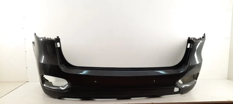 Бампер Kia Sorento 2017-2019 3