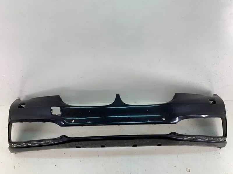 Бампер BMW 7er 2014-2019 G11 G12