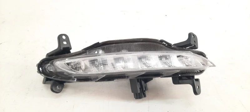 Фара противотуманная KIa Rio X-Line 2017-2019 4