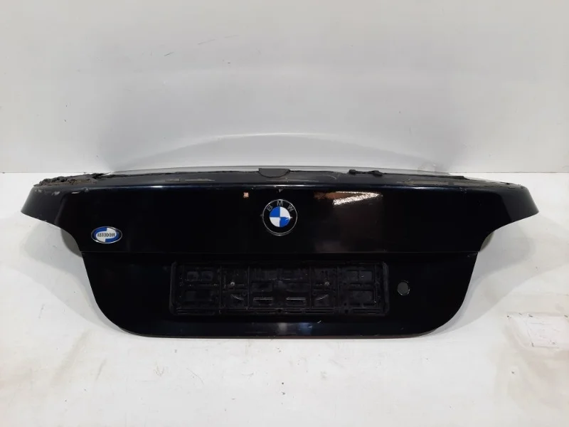 Крышка багажника BMW 5er 2003-2007 E60